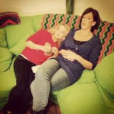 Central to the program is a telethon that was first televised by four major broadcast networks (abc, nbc, cbs, fox) in over 170 countries on september 5, 2008. Miranda Hart Is My Queen