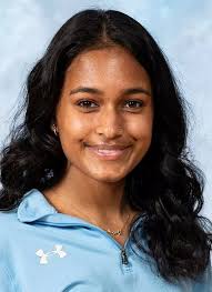 2020 Women's Cross Country Roster