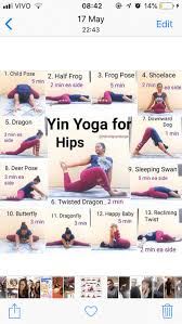 Yas Gawd Mobilityexercises Advanced Yoga Yoga Training Yin Yoga