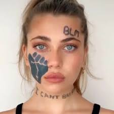 Beauty bloggers apologize for controversial Black Lives Matter makeup looks