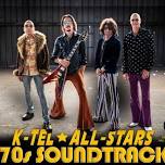 70s Tribute Band The K-Tel All-Stars: Sun City Anthem