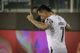 La liga bbva, premier league, champions league, liga bancomer mx, copa mx, futbol en directo online gratis este es el link para ver tu horario del partido del real. Conoce El Calendario De Partidos Que Tendra Colo Colo En La Copa Libertadores 2020