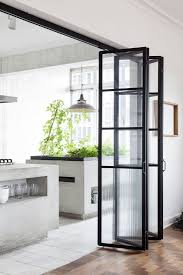 Remodeling 101 Steel Factory Style Windows And Doors Remodelista Minimalism Interior Minimal Interior Design Home