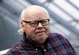 Horner's Corner: Dave Lieberth