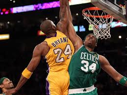 Los angeles lakers basketball game. Espn To Re Air Lakers Vs Celtics 2010 Nba Finals Game 7 Tonight Silver Screen And Roll