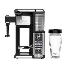 A more affordable take on ninja's coffee bar brewers, the ninja specialty cm401 is a. Best Ninja Coffee Maker 2021 Reviews And Recommendations