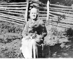 Nancy Adeline Slatton Moody (1843-1939)