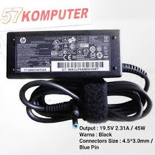 Seperti laptop hp terbaru yang mengadopsi model laptop 2 in 1 yang berfungsi menjadi laptop dan tablet yang bisa di lepas keyboardnya atau di lipat hingga 360 derajat. Adaptor Charger Laptop Hp 14 Cm0091au Hp Envy 14 Hp Pavilion 15 19v 2 31a Biru Shopee Indonesia