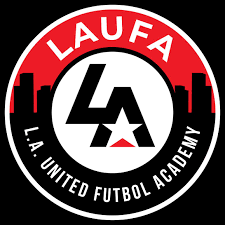 LAUFA B2008 EA - LA United Futbol Academy - Los Angeles, California -  Soccer - Hudl