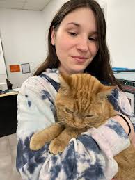 Where's the chem trail lady. I have questions. 🤣