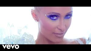 Paris Hilton Releases New Music Video 'Come Alive'