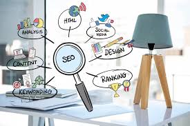 Why Outsourced SEO Services Is Smart Strategy in 2025