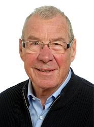 Walter Baumgartner aus Bruneck