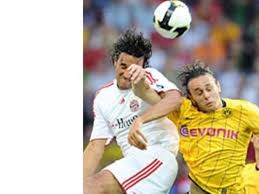 Borussia edge T-Home Supercup against FCB