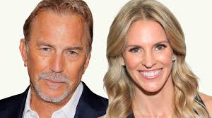 Who is Kevin Costner's new fling? All about the 46-year-old filmmaker and  billionaire's ex-wife