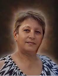 Obituary information for Romelia Reyes