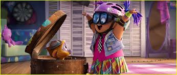 Netflix Debuts Trailer for Lin-Manuel Miranda's New Animated Movie Musical  'Vivo'