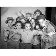 A publicity still for Wild Boys of the Road Photo Print (8 x 10) -  Walmart.com