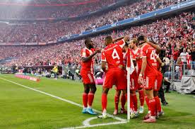 Daily Schmankerl: The aftermath of Bayern Munich vs. Chelsea in the Champions League; Bayern battling Liverpool, Manchester City, Chelsea, Real Madrid, FC Barcelona, Inter Milan, and Juventus for Marc Guéhi; Harry Kane touts Lamine Yamal; and MORE