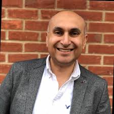 Delighted to share some news