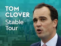 Tom Clover's Instagram, Twitter & Facebook