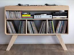 Shop from the world's largest selection and best deals for record player cabinets. Handmade Turntable And Record Cabinet Devinyl Dj Station