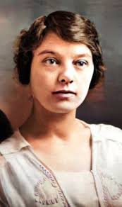 Zeta Irene Cuthbert Munro/Munroe (1896-1995)