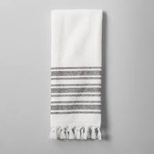 Black And White Hand Towels Bathroom Bath Towel With Tassel Black White Hearth Hand With Magnolia Target Hearth Hand With Magnolia Hearth And Hand Target Hand Towels