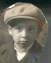 Richard Duran Obituary (2012)