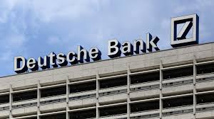 Deutsche bank aktie im überblick: Deutsche Bank Nach Starken Q2 Zahlen Mit Kurssprung