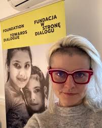 Basia Baran (@slowo_na_s_basia_baran) • Instagram photos and videos