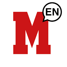 The site owner hides the web page description. Marca In English Home Facebook