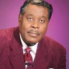 Richard D Henton (@apostlerdhenton)