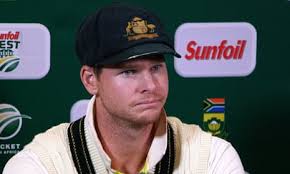 Steve Smith faces ball-tampering inquiry as Cricket Australia resists calls  for immediate sacking