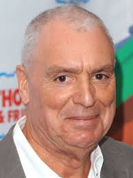 Michael Angelis (UK: Season 3-12)