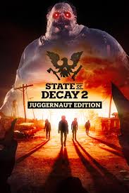 State of decay 2 update 22: Buy State Of Decay 2 Juggernaut Edition Microsoft Store