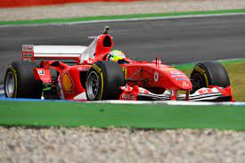 Andrew lewin 28/01/2020 at 09:49 29/01/2020 at 11:17 former formula 1 driver turned sky sports f1 presenter johnny herbert says that mick schumacher has to show … Mick Schumacher Tipped For Mid Season 2020 Debut