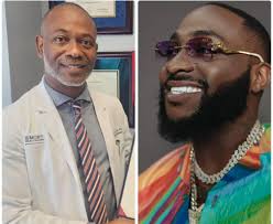 Following After Davido, Another Nigerian, Dr Ayodeji Ojo Bags State of  Georgia Citizens Honour