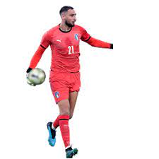 Donnarumma png, gianluigi donnarumma png transparent images free png images vector psd clipart templates. Gianluigi Donnarumma Pes 2020 Stats