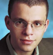 All hail the TR100! These 100 brilliant young innovators—all under 35 as of  Jan. 1, 2002—are visitors from the future, livin