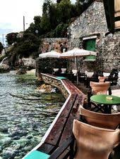 Paxos Roxy Bar Via Www Interieurinkleur Nl Visiting Greece Paxos Greece Greece Travel