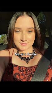 #CapCut #barbiegirl #notyourbarbiegirl