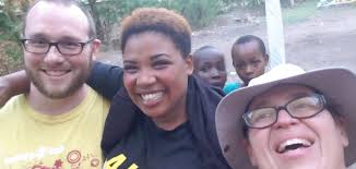 Treating Ugly People with Kindness