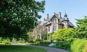 2,657 likes · 169 talking about this · 128 were here. Overijse I Domain Hagaard In Overijse Flanders Belgium For Sale 11245590