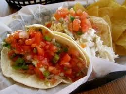 And while most people would be turned off after multiple dismal experiences, i persevered, believing there to be well, at least, what i think is the best fish taco recipe. Best Fish Tacos Best Burgers In Orlando Fish Tacos Grilled Mahi Food