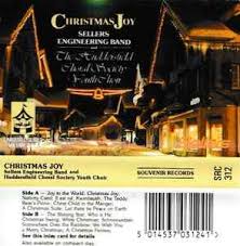 Sellers Engineering Band & Huddersfield Choral Society Youth Choir