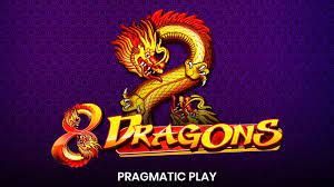 Play Pragmatic Play 8 Dragons Online - Hollywoodbets Gaming