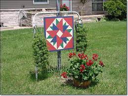 garden quilts painted barn quilts barn quilt designs barn quilts