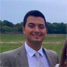 Anthony Ruberti's Instagram, Twitter & Facebook