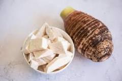 What Is Taro? | Food Network